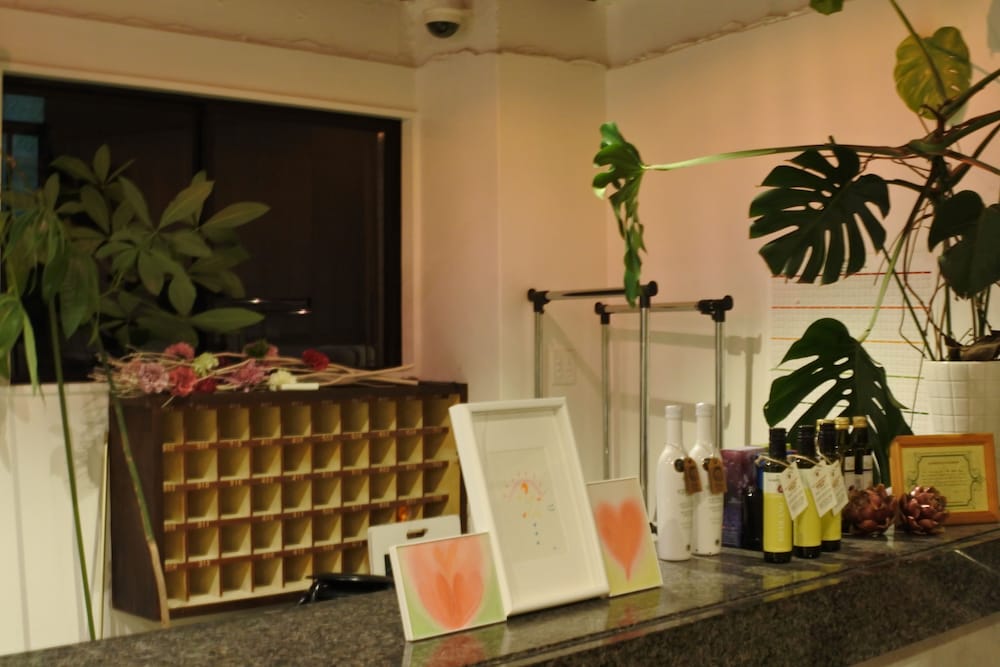 メインイメージ | ゲストハウスM104 メインイメージ | ゲストハウスM104