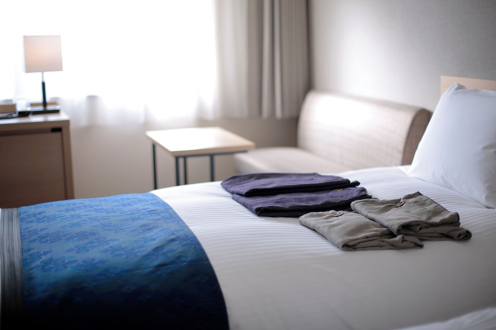 スタンダードツインルーム 禁煙 ラウンジ無料利用込 | ホテルインターゲート京都 四条新町