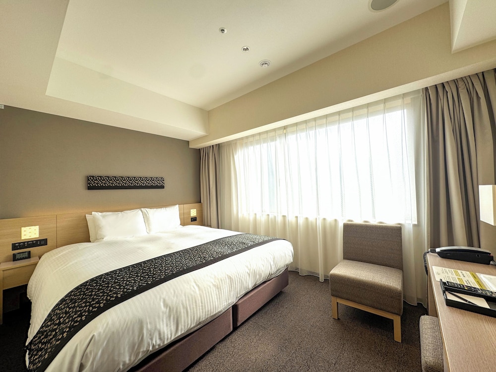 スーペリアキング 禁煙 ラウンジ無料利用込 | ホテルインターゲート京都 四条新町