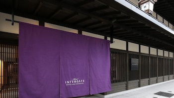 ホテルインターゲート京都 四条新町