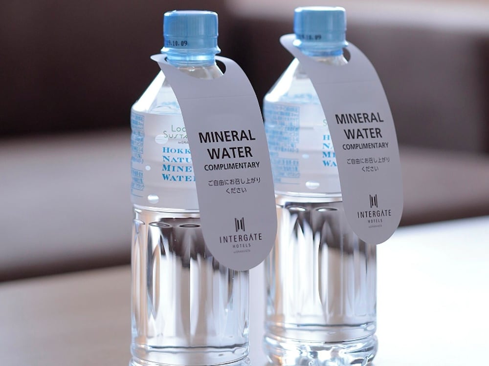 スーペリアキング 禁煙 ラウンジ無料利用込 客室2 | ホテルインターゲート京都 四条新町