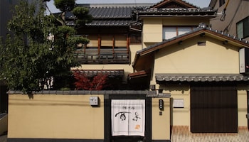 膳 お宿 西亭