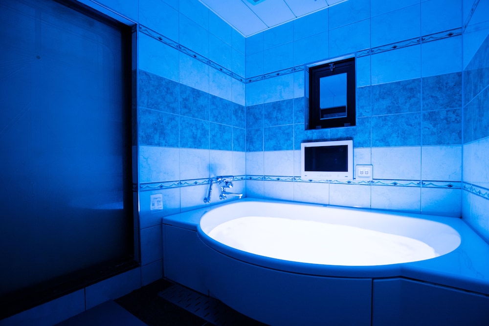 和洋室 ダブルルーム ジェットバス0 | ホテルペリエ - 大人限定