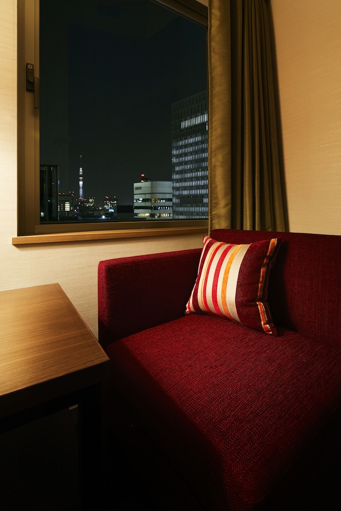 インターゲートルーム 禁煙 客室15 | ホテル インターゲート 東京 京橋