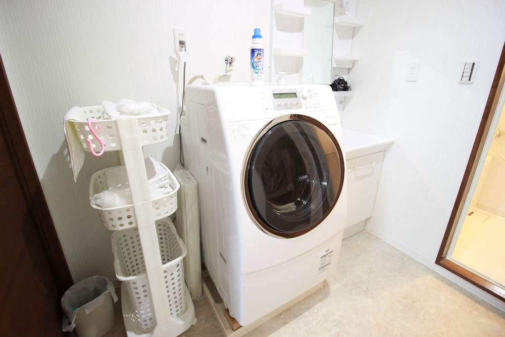 ランドリー ルーム1 | マンションかわた