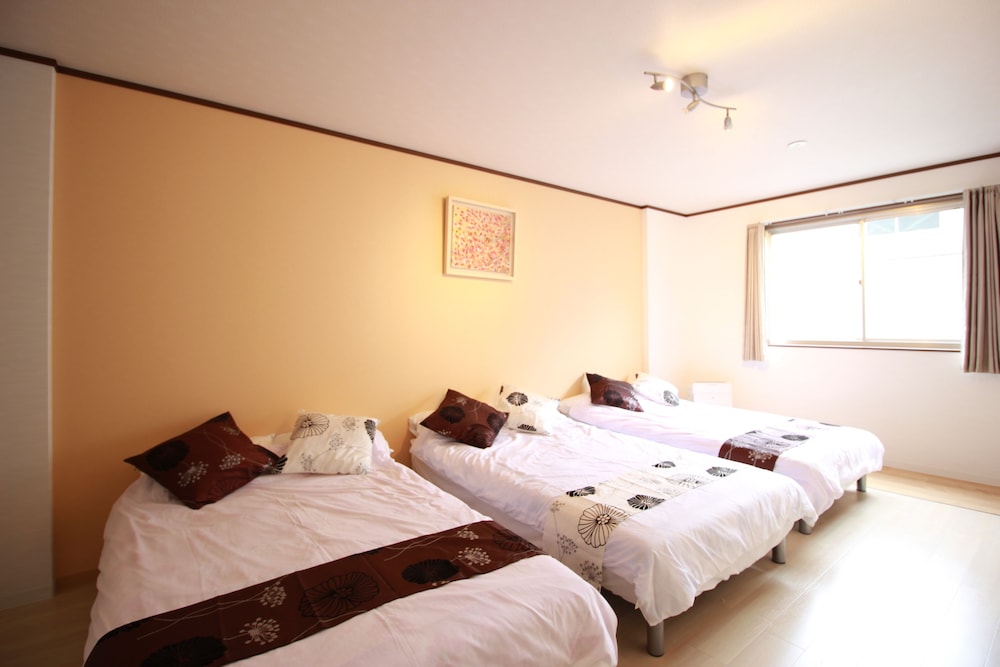 客室1 | マンションかわた