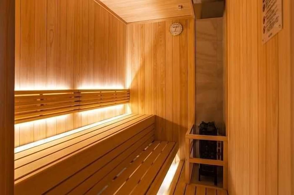 サウナ1 | 温泉御宿　龍言