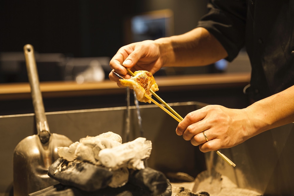 レストラン1 | 温泉御宿　龍言