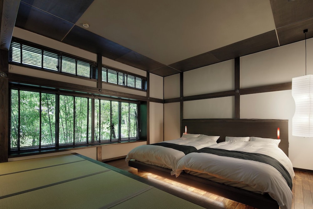 Villa Suite Premium 客室3 | ryugon