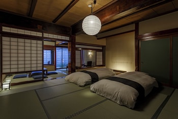 温泉御宿　龍言