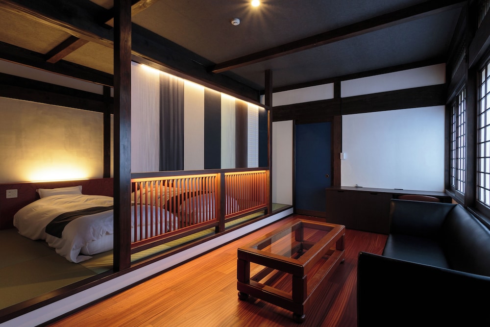 Classic C 客室2 | ryugon