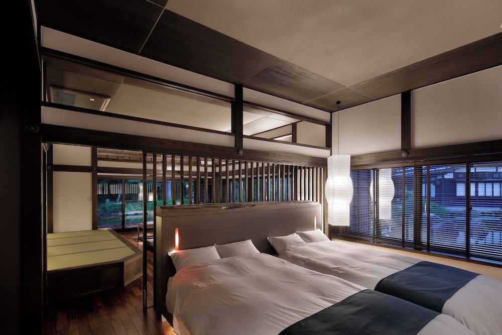 Villa Suite Premium | ryugon