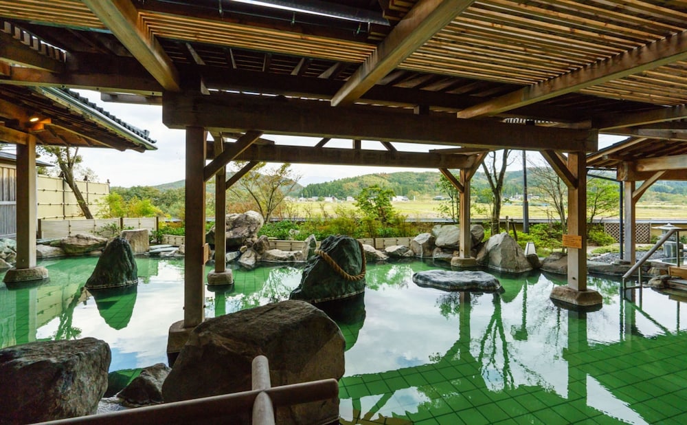 温泉3 | 白玉の湯 華鳳 別邸 越の里 温泉3 | 白玉の湯 華鳳 別邸 越の里