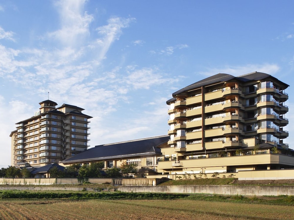 メインイメージ | 白玉の湯 華鳳 別邸 越の里 メインイメージ | 白玉の湯 華鳳 別邸 越の里