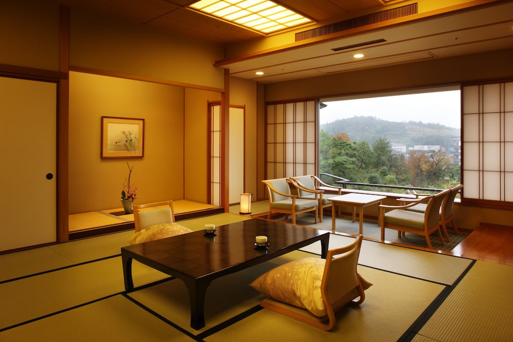 客室1 | 白玉の湯 華鳳 客室1 | 白玉の湯 華鳳