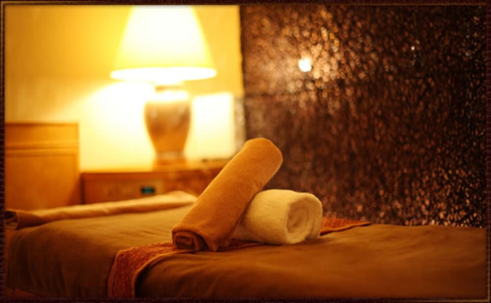 トリートメント ルーム1 | 白玉の湯 華鳳 トリートメント ルーム1 | 白玉の湯 華鳳