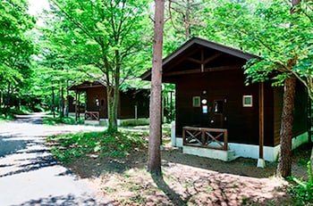 焼走り温泉 岩手山焼走り国際交流村 焼走りキャビン村