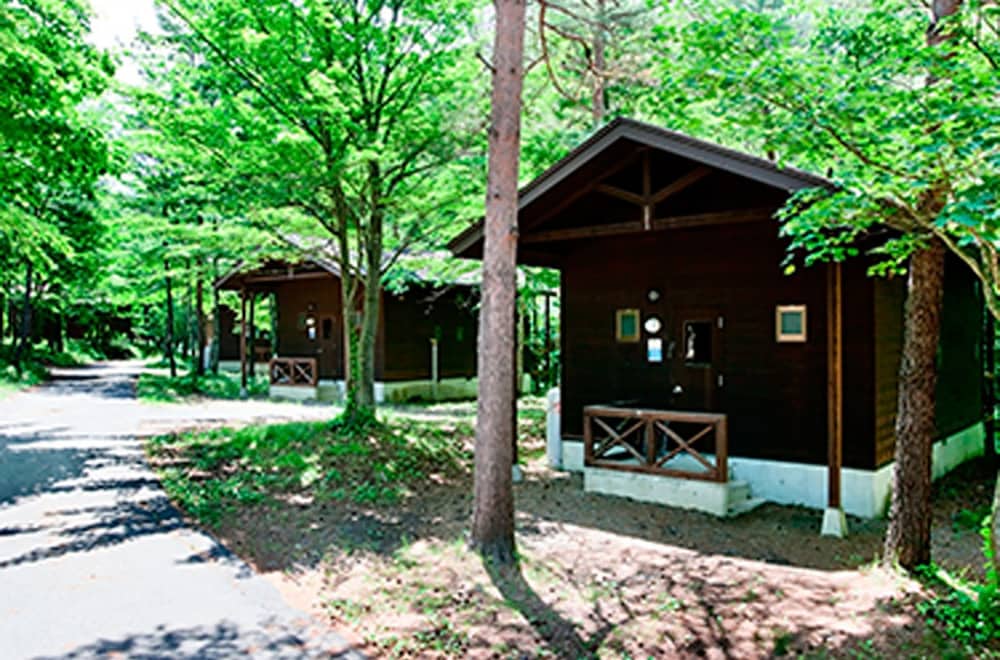 メインイメージ | 焼走り温泉 岩手山焼走り国際交流村 焼走りキャビン村 メインイメージ | 焼走り温泉 岩手山焼走り国際交流村 焼走りキャビン村