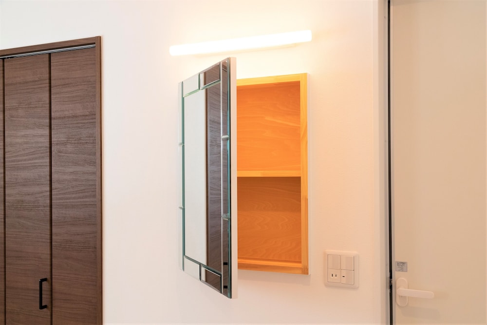 和室 ファミリールーム 専用バスルーム・トイレ付 マウンテンサイド 客室2 | Kagura White Horse Inn