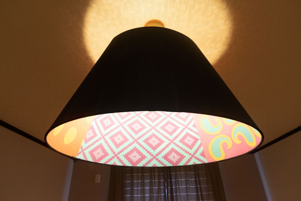 トリプルルーム 専用バスルーム・トイレ付 マウンテンサイド 客室2 | Kagura White Horse Inn