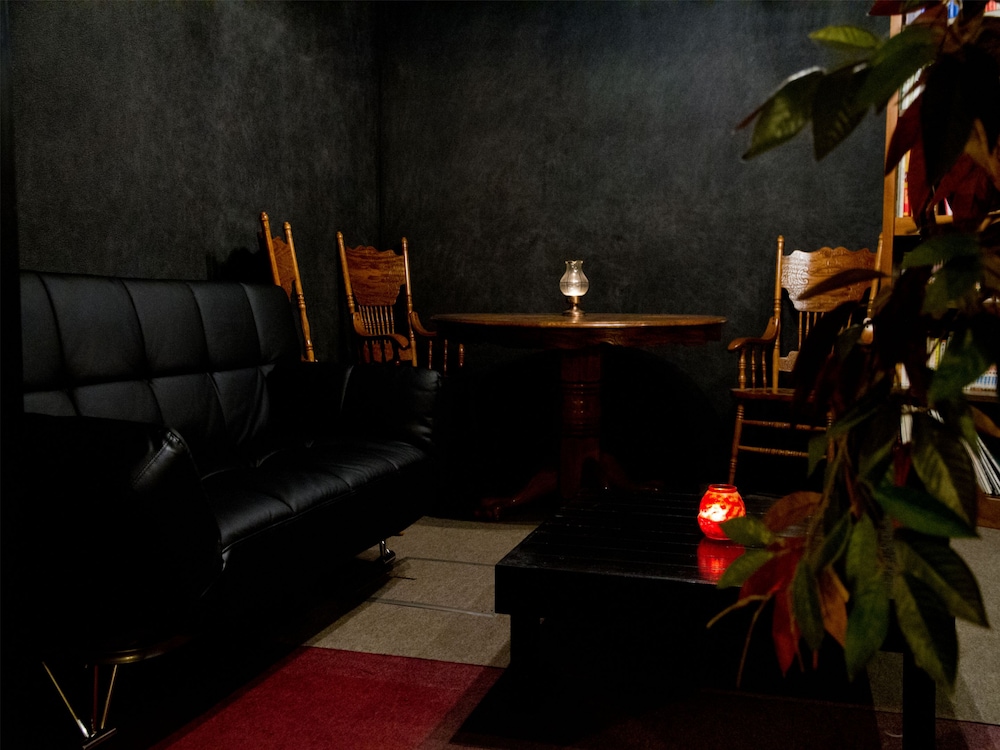 施設内の設備1 | Kagura White Horse Inn 施設内の設備1 | Kagura White Horse Inn