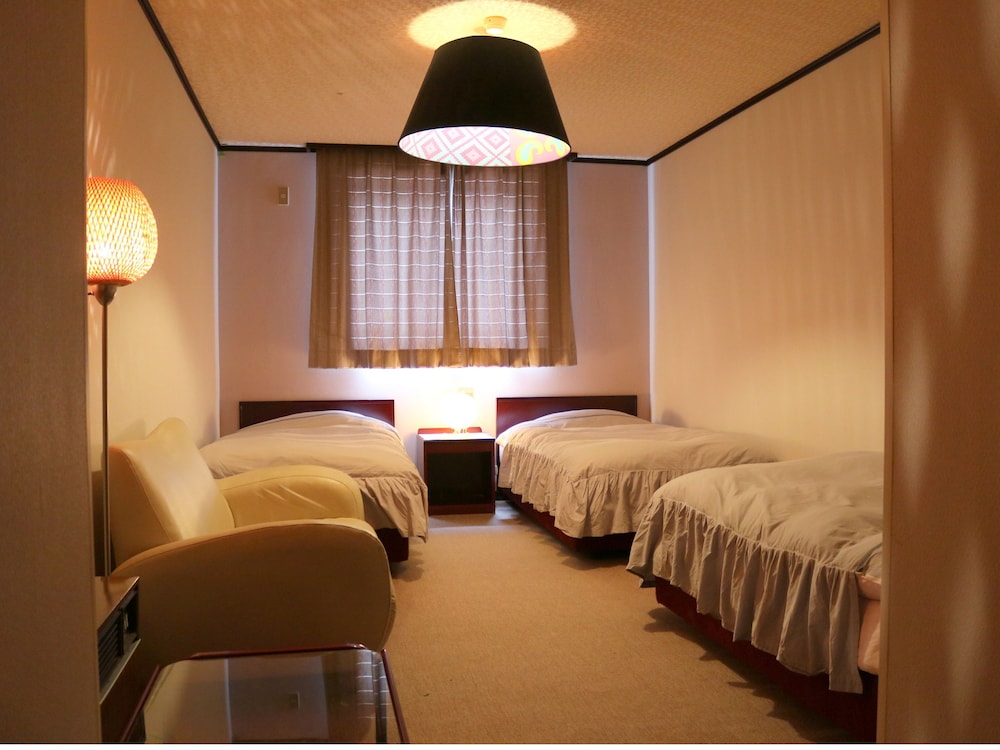 客室1 | Kagura White Horse Inn 客室1 | Kagura White Horse Inn
