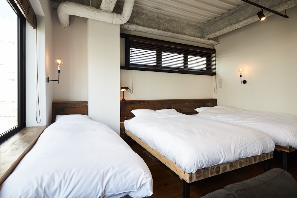 スーペリア スタジオ ベッド (複数台) 禁煙 簡易キッチン 客室0 | mizuka Imaizumi 1 ‐unmanned hotel‐