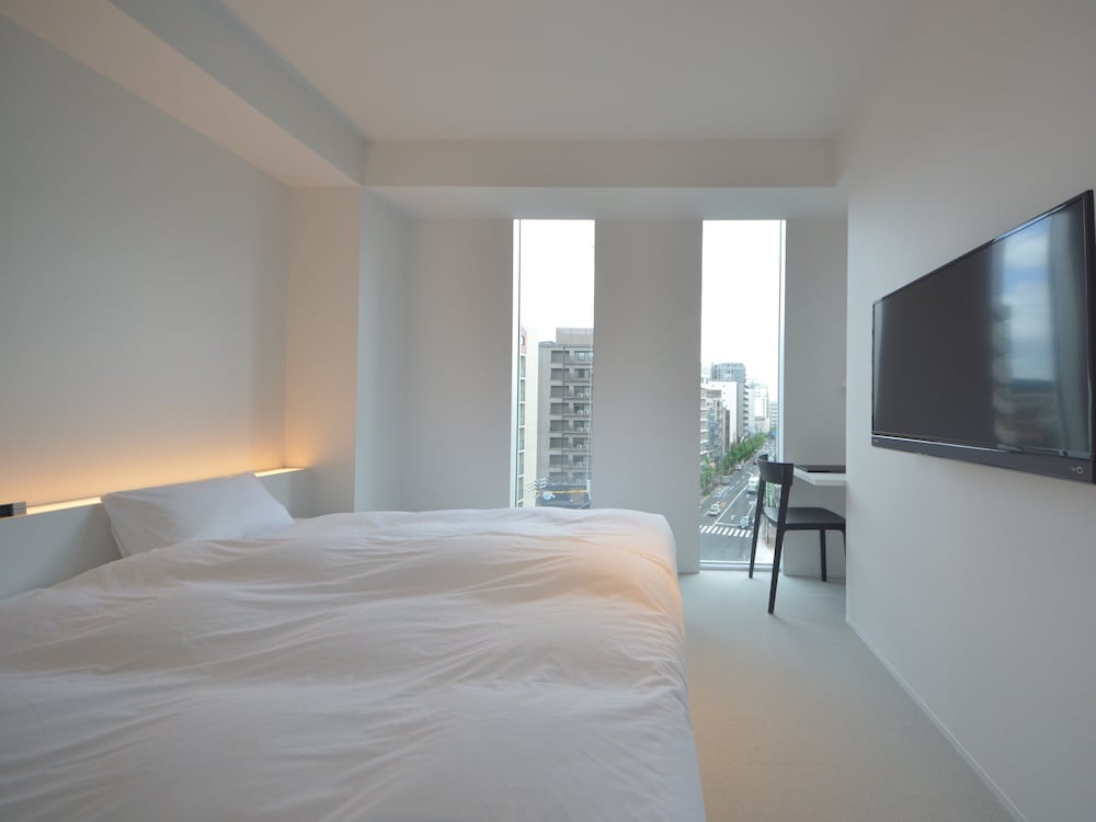 客室1 | カルタホテル京都祇園