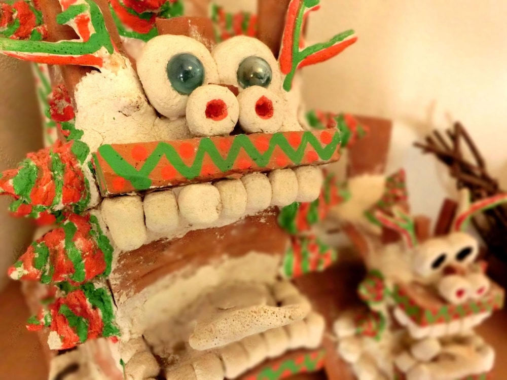 レストラン1 | ケンチャ・ルマ レストラン1 | ケンチャ・ルマ