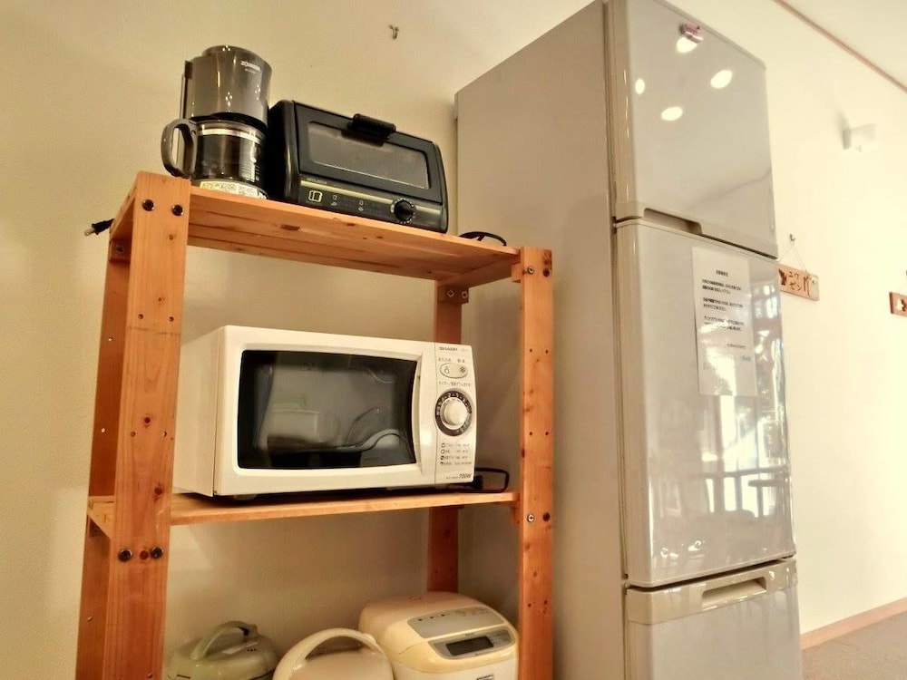 施設内の設備1 | ケンチャ・ルマ 施設内の設備1 | ケンチャ・ルマ