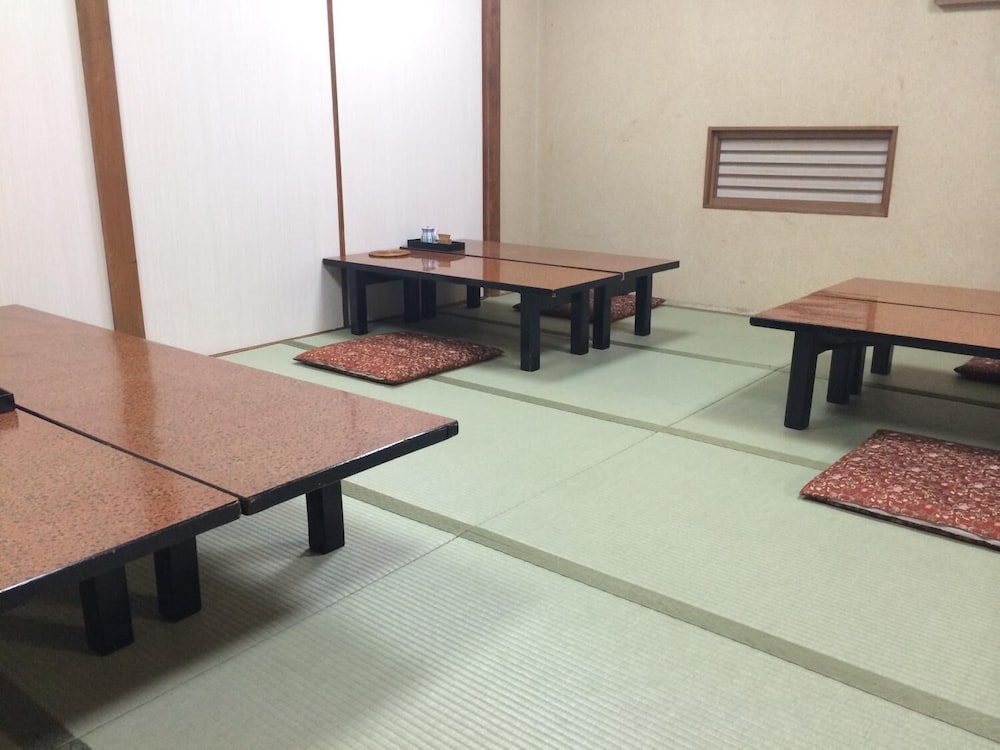 朝食スペース1 | 日本館