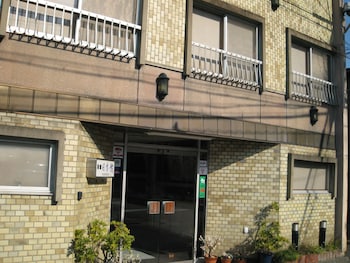 日本館