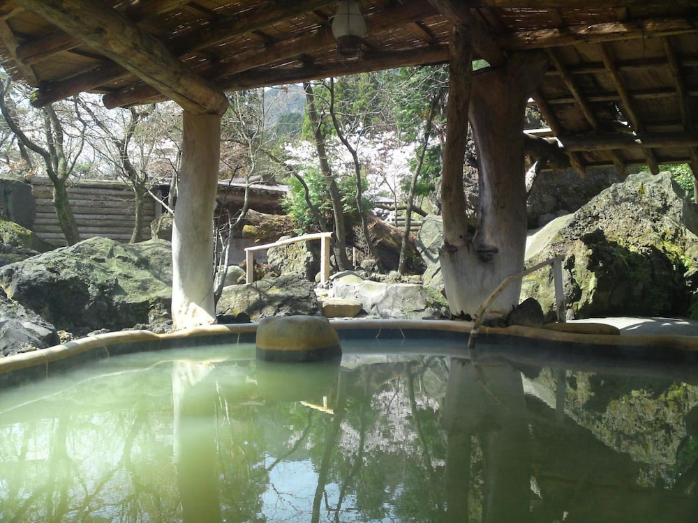 スパ1 | 阿蘇 梅園 SPA RESORT スパ1 | 阿蘇 梅園 SPA RESORT
