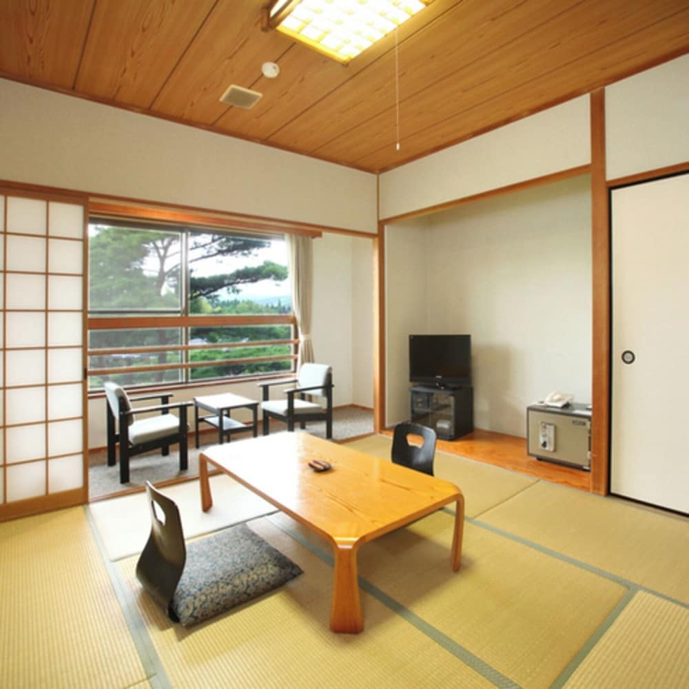 客室1 | 阿蘇 梅園 SPA RESORT 客室1 | 阿蘇 梅園 SPA RESORT