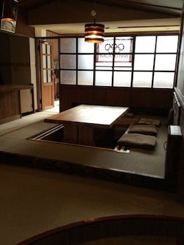 リゾート　イン　静観