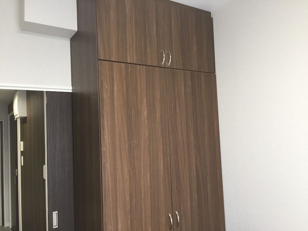 スタンダード ダブルルーム ダブルベッド 1 台 客室の設備とサービス1 | Mr.KINJO in MAEHARA