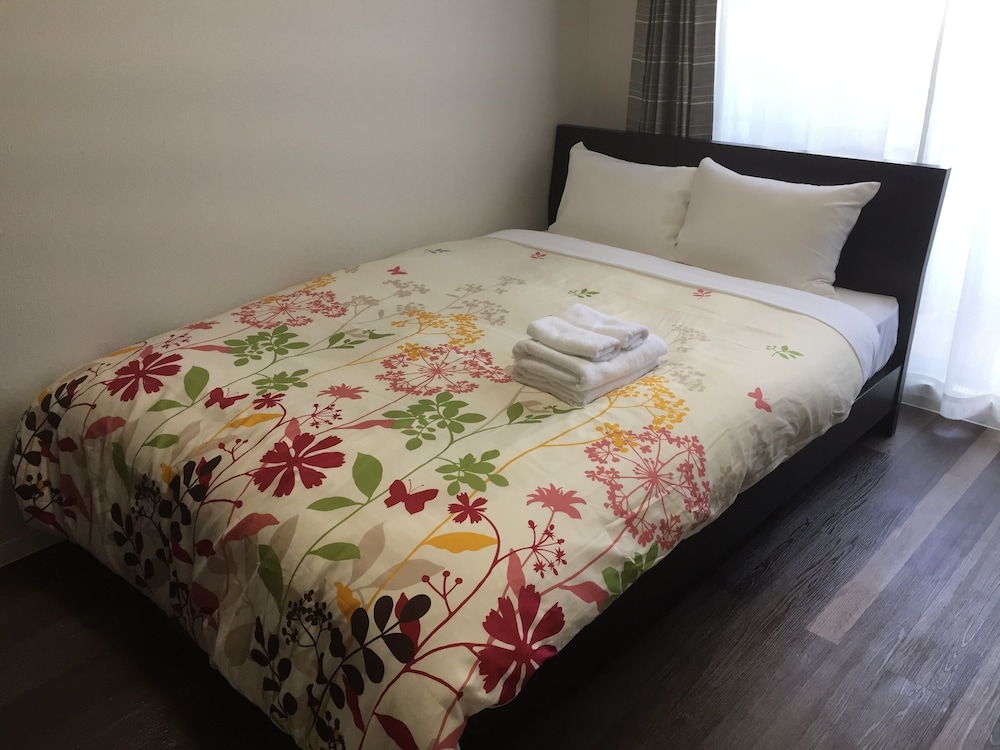 客室1 | Mr.KINJO in MAEHARA