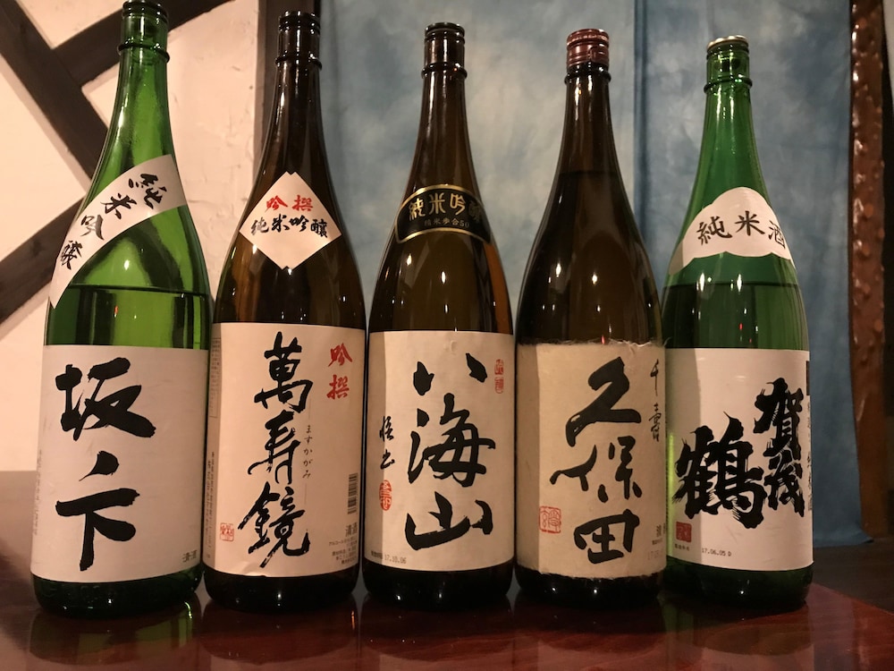食事・飲み物1 | うしお ゲストハウス イン 鎌倉 食事・飲み物1 | うしお ゲストハウス イン 鎌倉