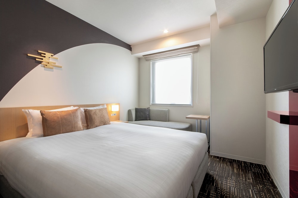 スーペリア ダブルルーム | ホテルビスタ金沢