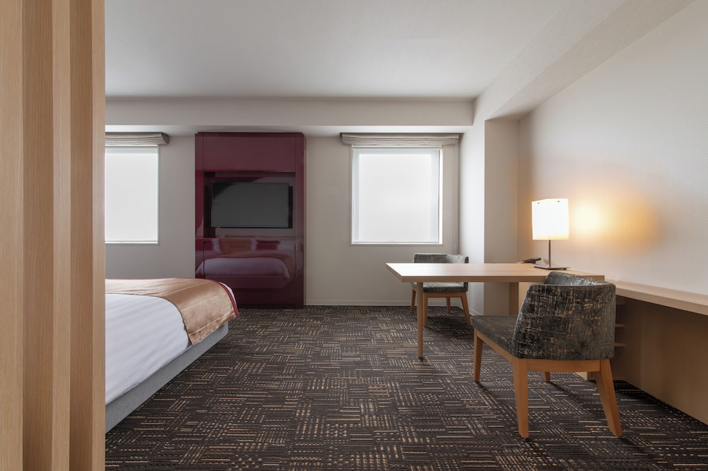 デラックス ツインルーム (1-2名用) 客室2 | ホテルビスタ金沢