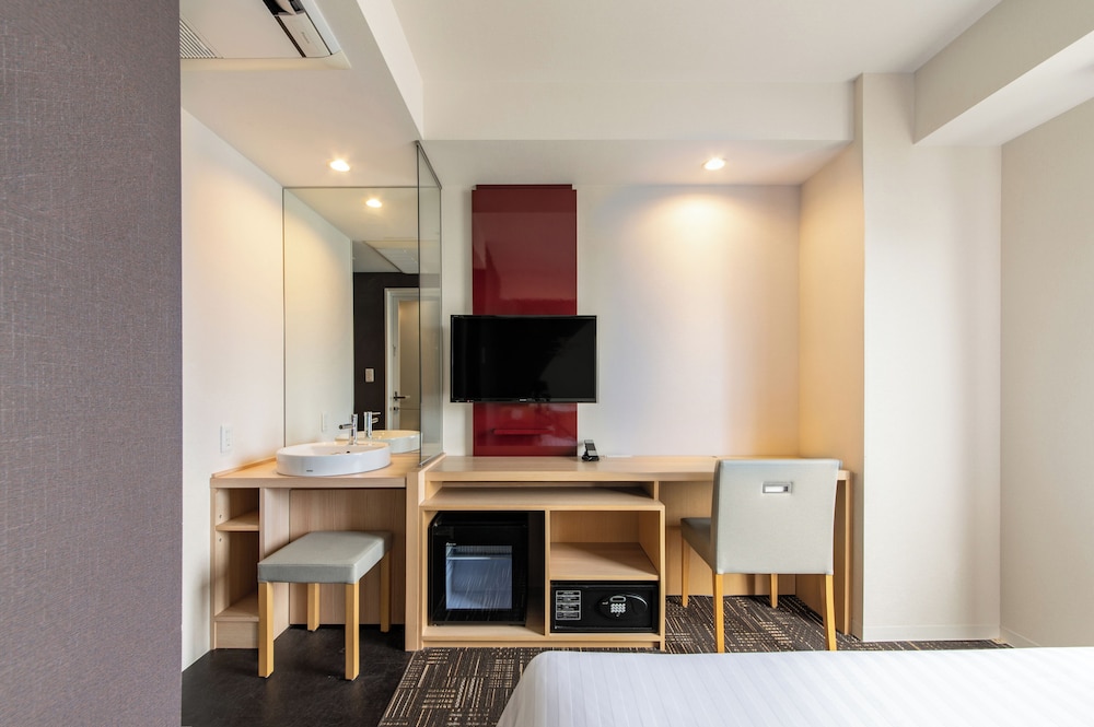 モデレート ダブルルーム 客室2 | ホテルビスタ金沢