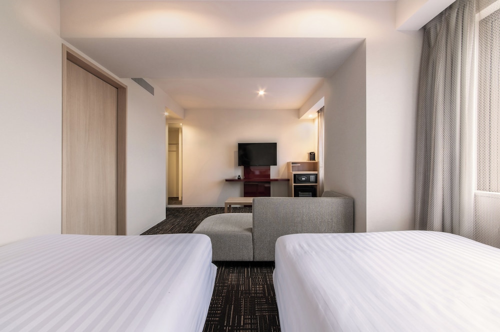 スーペリア ツインルーム 客室7 | ホテルビスタ金沢