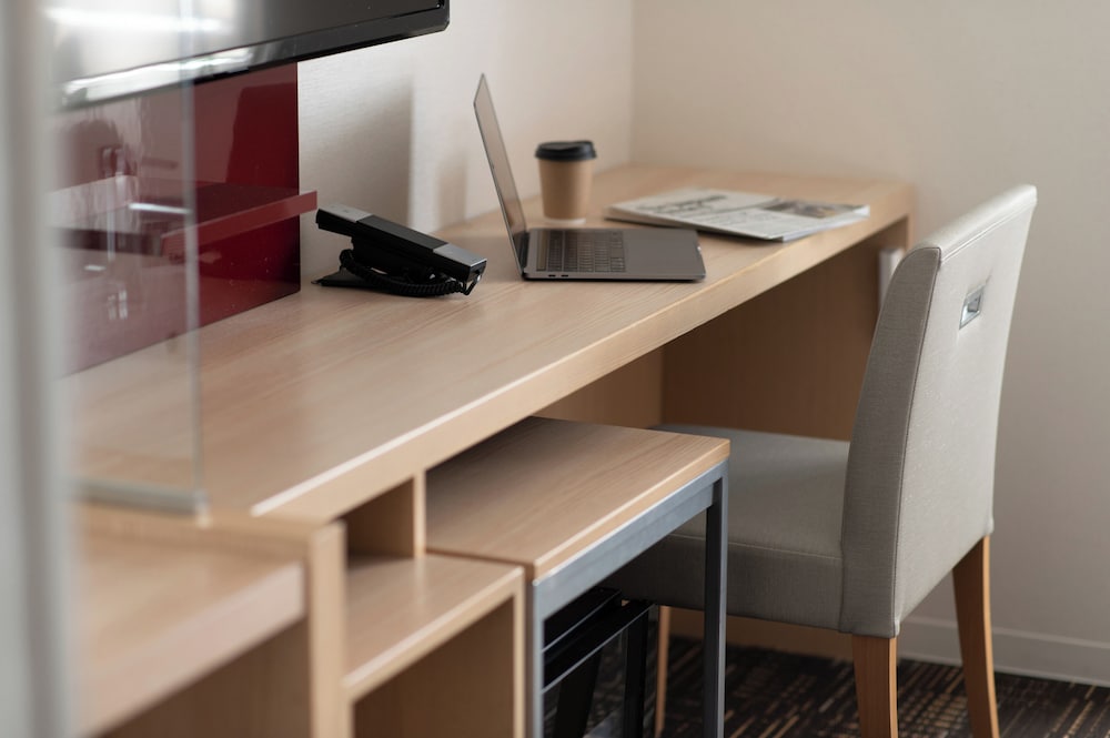 モデレート ツインルーム 客室2 | ホテルビスタ金沢