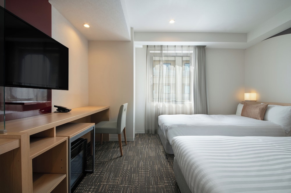 モデレート ツインルーム | ホテルビスタ金沢