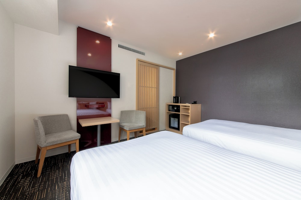 スーペリア ツインルーム 客室1 | ホテルビスタ金沢