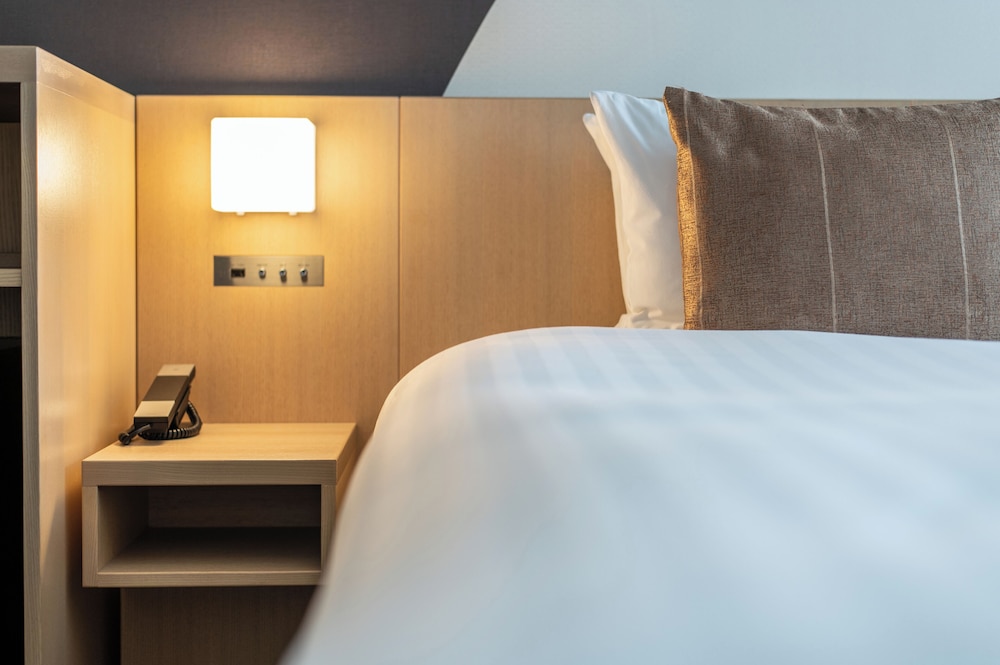 スーペリア ダブルルーム 客室3 | ホテルビスタ金沢