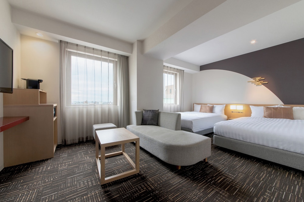 スーペリア ツインルーム | ホテルビスタ金沢