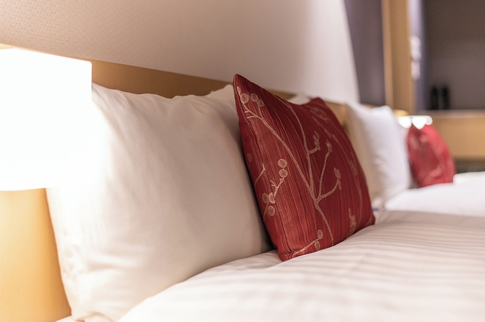 デラックス ツインルーム (1-3名用) 客室1 | ホテルビスタ金沢