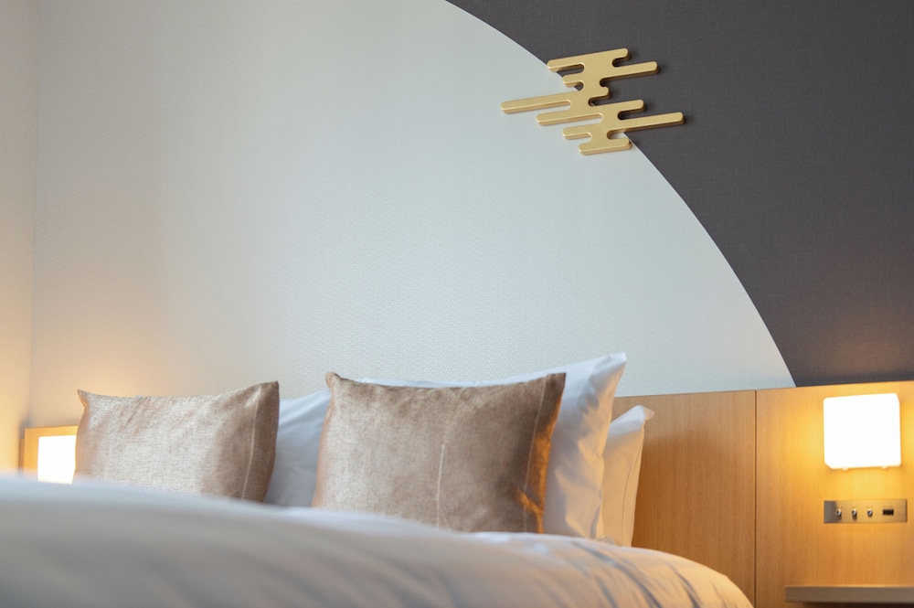 モデレート ダブルルーム 客室1 | ホテルビスタ金沢