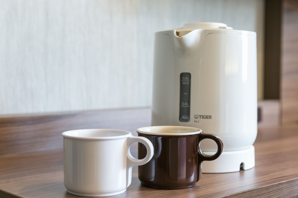 オリエンタル スタンダード ツインルーム 宿泊者専用スペース利用可能 客室の設備とサービス1 | ホテルオリエンタルエクスプレス大阪心斎橋